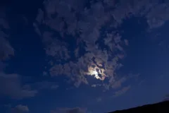 Night Sky at Arches National Park, Utah