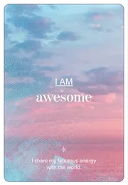 I am awesome