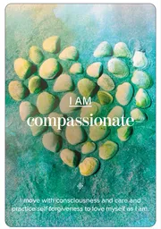 I am compassionate