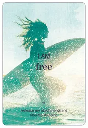 I am free