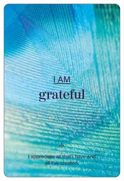 I am grateful