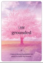 I am grounded