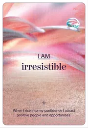 I am irresistible