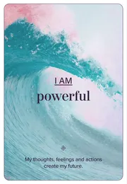 I am powerful