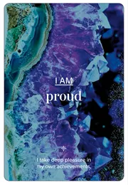 I am proud